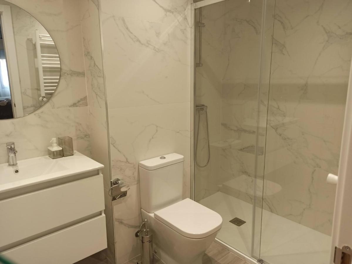Sueve, Apartamento Con Piscina En Llanes Apartment Exterior photo
